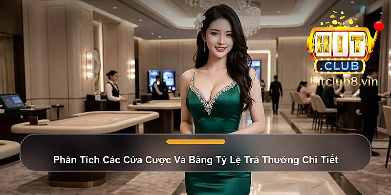 Sicbo Tỷ Lệ Ăn Cao - Mẹo Đặt Cửa Cược Dễ Thắng Hitclub 2 Phân Tích Các Cửa Cược Và Bảng Tỷ Lệ Trả Thưởng Chi Tiết